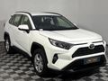 2020 Toyota RAV4 2.0 GX Auto