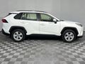 2020 Toyota RAV4 2.0 GX Auto