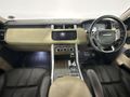 2015 Land Rover Range Rover Sport 4.4 SDV8 HSE