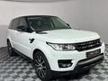 2015 Land Rover Range Rover Sport 4.4 SDV8 HSE