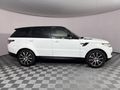 2015 Land Rover Range Rover Sport 4.4 SDV8 HSE