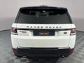 2015 Land Rover Range Rover Sport 4.4 SDV8 HSE