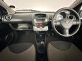 2012 Toyota Aygo 1.0 Fresh 5-dr