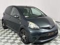 2012 Toyota Aygo 1.0 Fresh 5-dr