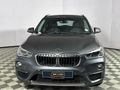 2019 BMW X1 sDrive18i Sport Line Auto