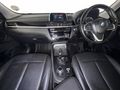 2019 BMW X1 sDrive18i Sport Line Auto