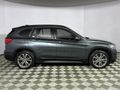 2019 BMW X1 sDrive18i Sport Line Auto