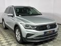 2022 Volkswagen Tiguan 1.4 TSI Life DSG Auto (110kW)