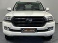 2018 Toyota Land Cruiser 200 4.5 D V8 VX-R Auto