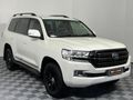 2018 Toyota Land Cruiser 200 4.5 D V8 VX-R Auto