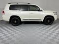 2018 Toyota Land Cruiser 200 4.5 D V8 VX-R Auto