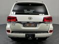 2018 Toyota Land Cruiser 200 4.5 D V8 VX-R Auto