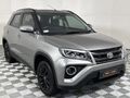 2022 Toyota Urban Cruiser 1.5 Xs Auto
