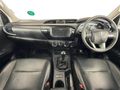 2023 Toyota Hilux 2.4 GD-6 SR 4x4 Double-Cab