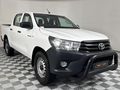 2023 Toyota Hilux 2.4 GD-6 SR 4x4 Double-Cab