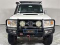2022 Toyota Land Cruiser 76 4.5 D V8 Station Wagon
