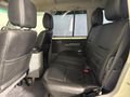 2022 Toyota Land Cruiser 76 4.5 D V8 Station Wagon