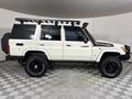 2022 Toyota Land Cruiser 76 4.5 D V8 Station Wagon