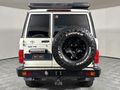2022 Toyota Land Cruiser 76 4.5 D V8 Station Wagon