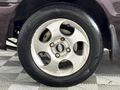 2000 Ford Bantam 1600i Leisure