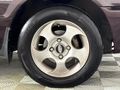 2000 Ford Bantam 1600i Leisure