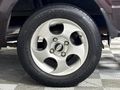 2000 Ford Bantam 1600i Leisure