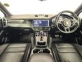 2020 Porsche Cayenne S Auto