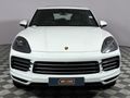 2020 Porsche Cayenne S Auto