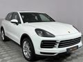 2020 Porsche Cayenne S Auto
