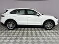 2020 Porsche Cayenne S Auto