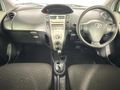 2008 Toyota Yaris T3+ Auto 5-dr
