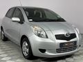 2008 Toyota Yaris T3+ Auto 5-dr