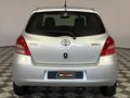 2008 Toyota Yaris T3+ Auto 5-dr