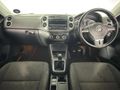 2015 Volkswagen Tiguan 1.4 TSI Bluemotion Trend - Fun (90kW)