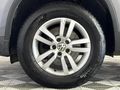 2015 Volkswagen Tiguan 1.4 TSI Bluemotion Trend - Fun (90kW)