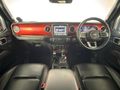 2022 Jeep Wrangler Unlimited Rubicon 3.6 V6 Auto