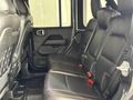 2022 Jeep Wrangler Unlimited Rubicon 3.6 V6 Auto