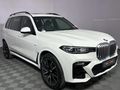 2020 BMW X7 xDrive30d M Sport