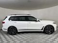 2020 BMW X7 xDrive30d M Sport