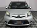 2012 Toyota Aygo 1.0 Wild 5-dr