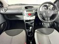 2012 Toyota Aygo 1.0 Wild 5-dr