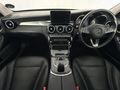 2015 Mercedes-Benz C-Class C 250 Bluetec Estate Avantgarde Auto