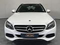 2015 Mercedes-Benz C-Class C 250 Bluetec Estate Avantgarde Auto