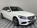 2015 Mercedes-Benz C-Class C 250 Bluetec Estate Avantgarde Auto