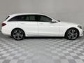 2015 Mercedes-Benz C-Class C 250 Bluetec Estate Avantgarde Auto