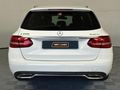 2015 Mercedes-Benz C-Class C 250 Bluetec Estate Avantgarde Auto