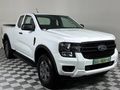 2026 Ford Ranger 2.0D XL HR Auto SuperCab