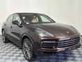 2022 Porsche Cayenne Coupe