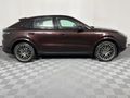 2022 Porsche Cayenne Coupe