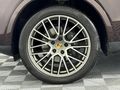 2022 Porsche Cayenne Coupe